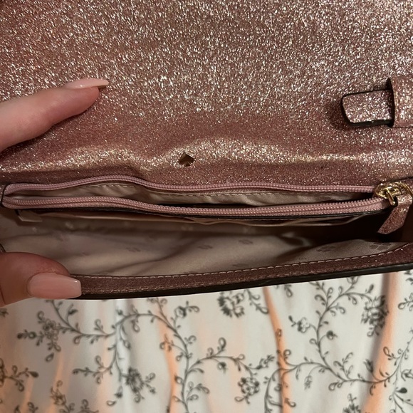 Kate spade cross body bag used - Picture 3 of 6